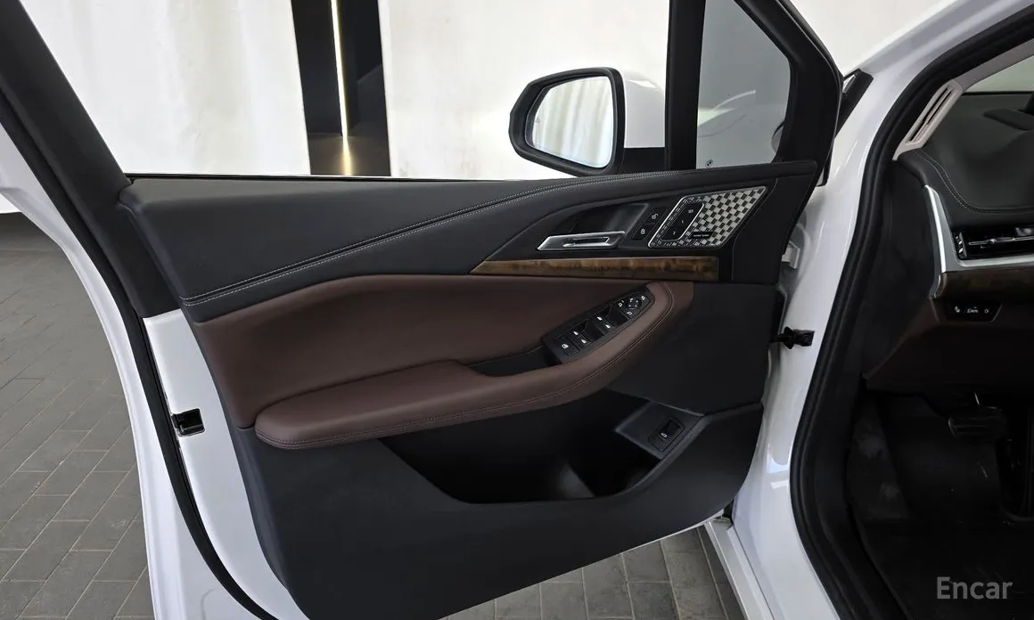BMW 2 Series 2022 220i Luxury