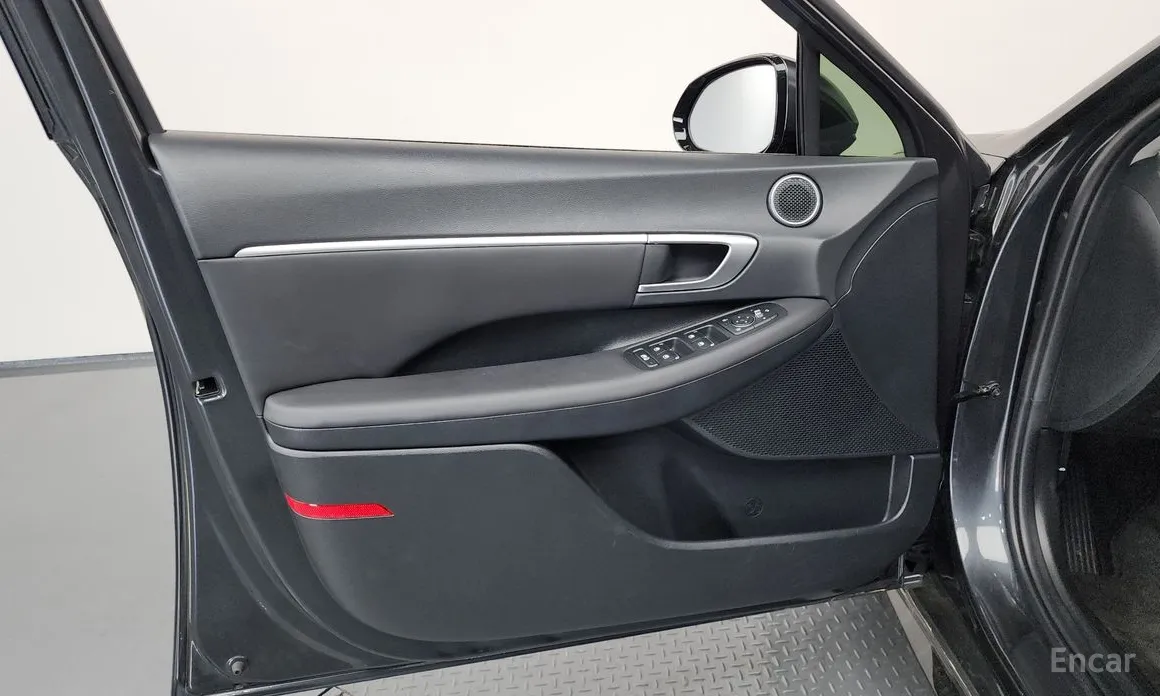 Hyundai Sonata 2023 2.0 LPG(Rent)