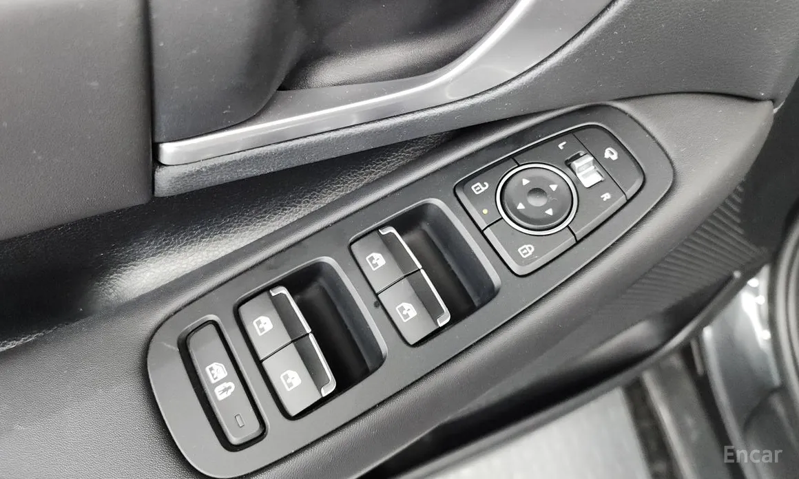 Hyundai Sonata 2023 2.0 LPG(Rent)
