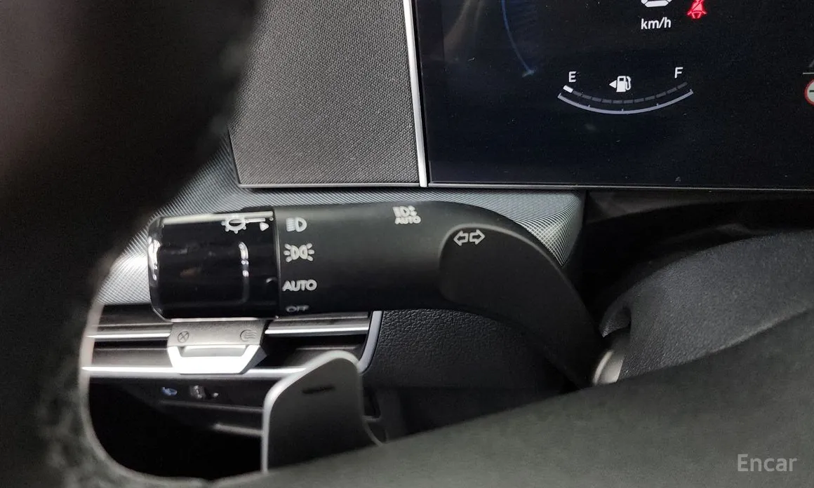 Hyundai Sonata 2023 2.0 LPG(Rent)