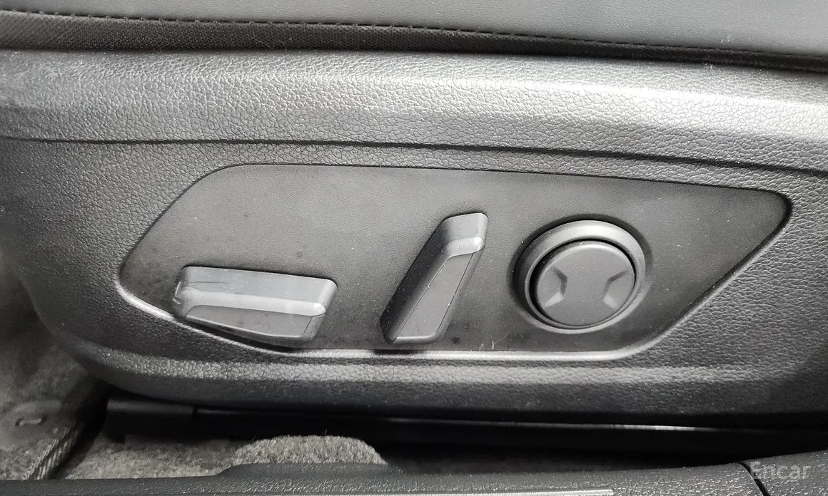 Hyundai Sonata 2023 2.0 LPG(Rent)