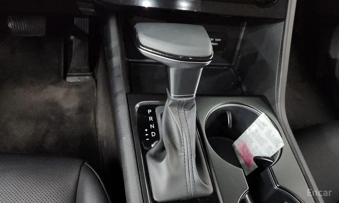 Hyundai Sonata 2023 2.0 LPG(Rent)