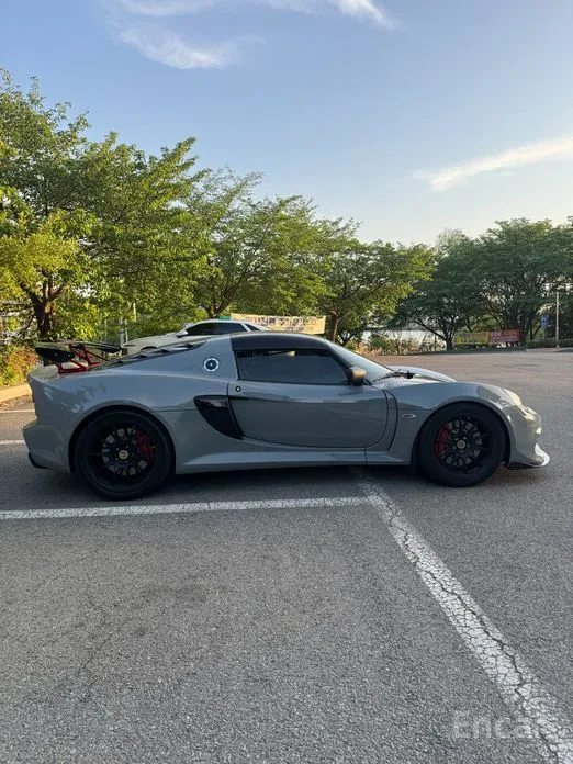 Lotus Exige 2000 CUP 430