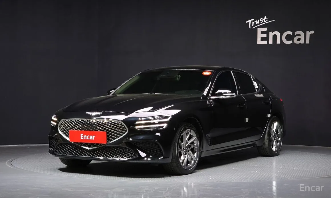 Photo 1 - Genesis G70