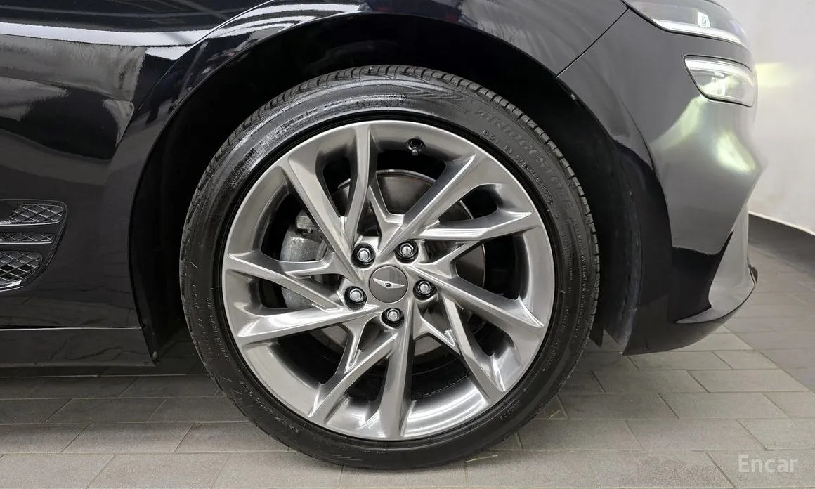 Photo 21 - Genesis G70