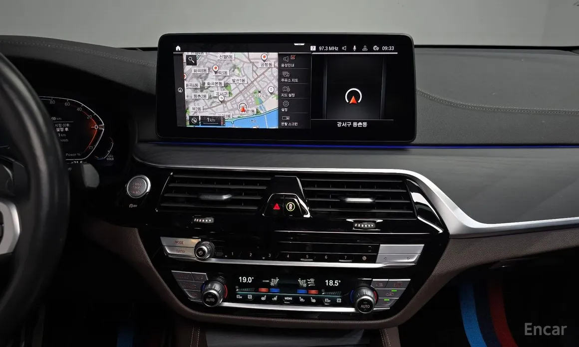 BMW Gran Turismo 2017 620d M Sport