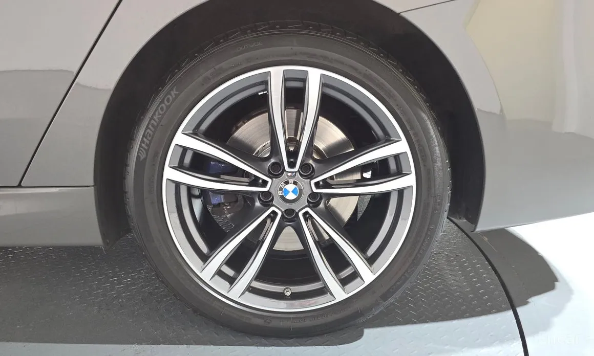 BMW Gran Turismo 2017 620d M Sport