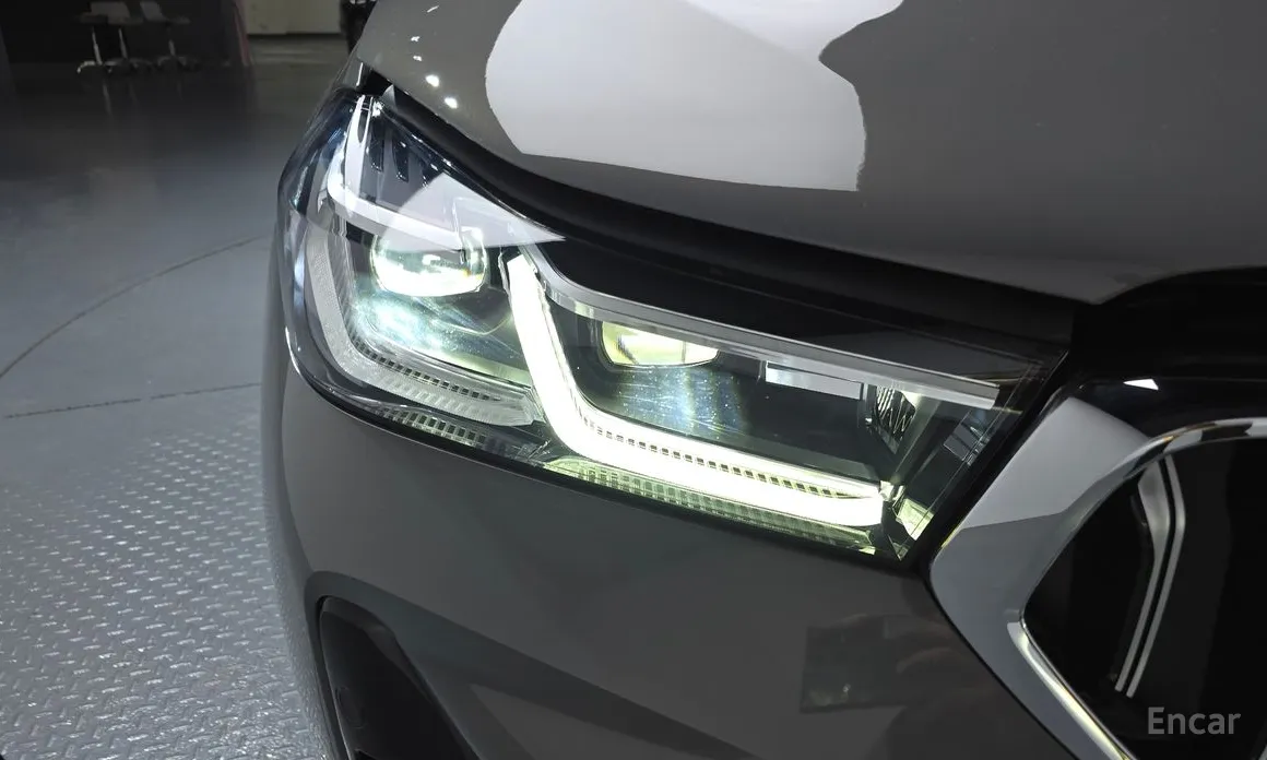 BMW Gran Turismo 2017 620d M Sport