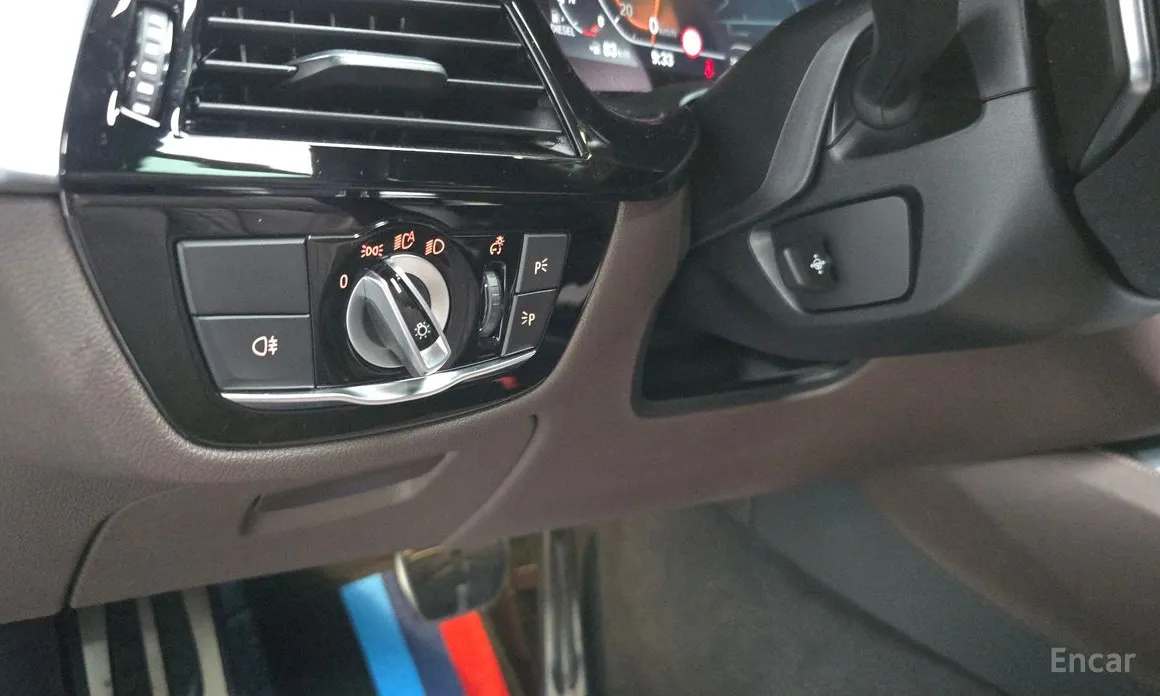 BMW Gran Turismo 2017 620d M Sport