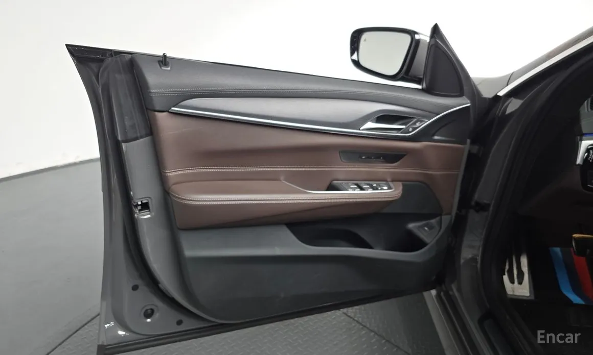 BMW Gran Turismo 2017 620d M Sport