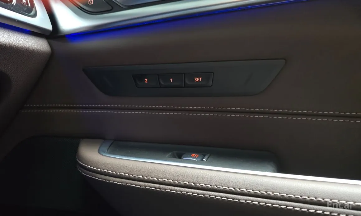 BMW Gran Turismo 2017 620d M Sport
