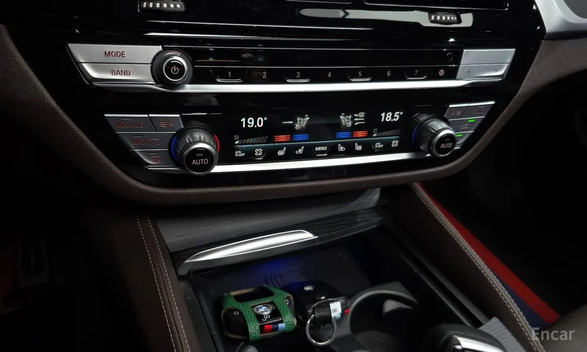 BMW Gran Turismo 2017 620d M Sport