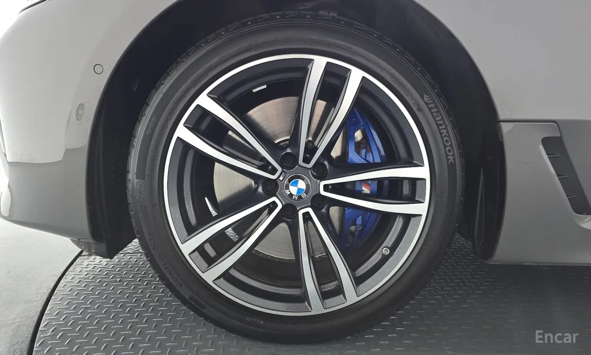 BMW Gran Turismo 2017 620d M Sport