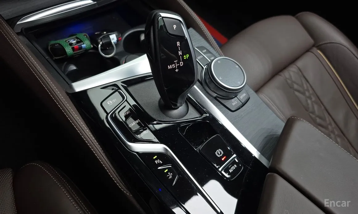 BMW Gran Turismo 2017 620d M Sport