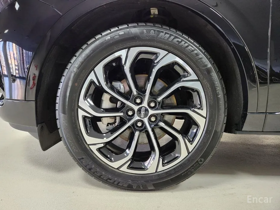 2023 Lincoln Nautilus