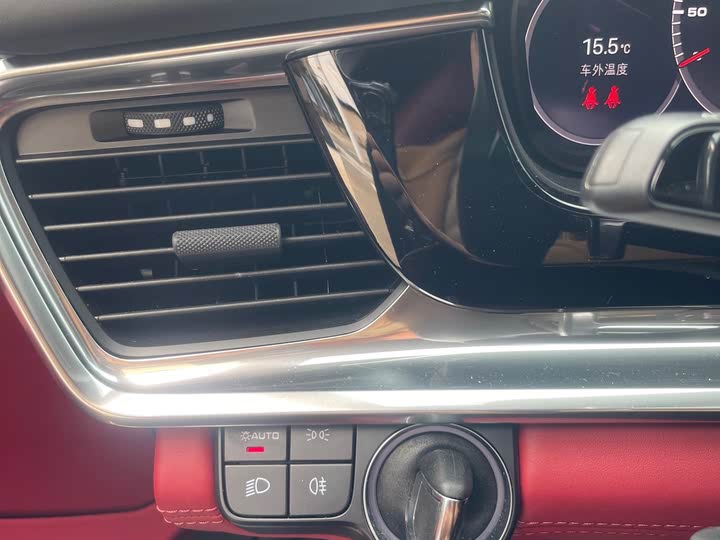 Фото 8 - Porsche Panamera