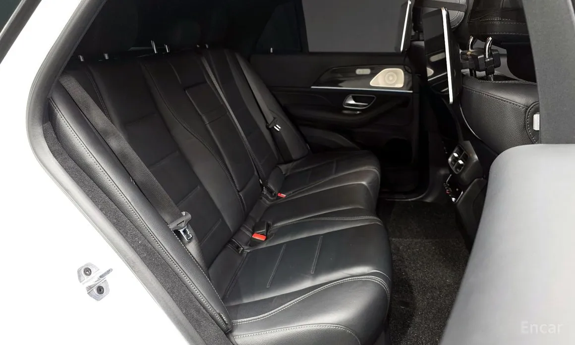 Mercedes-Benz GLE-Class 2019 GLE400d 4MATIC Coupe