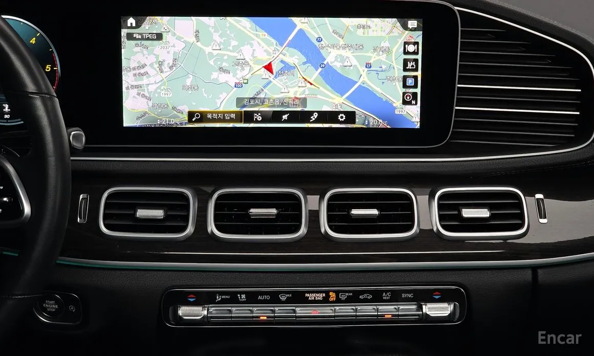 Mercedes-Benz GLE-Class 2019 GLE400d 4MATIC Coupe