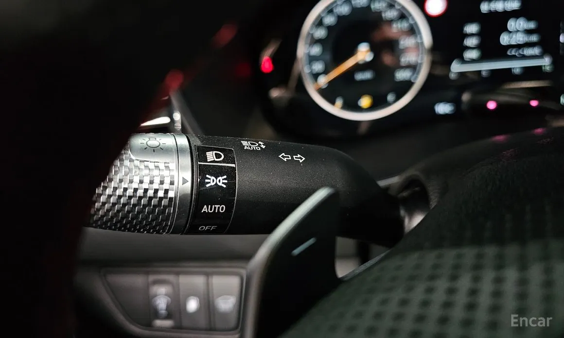 Genesis G70 2022 Gasoline 2.5T 4WD