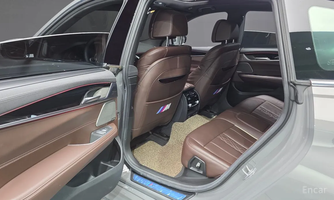 BMW Gran Turismo 2017 630i xDrive M Sport