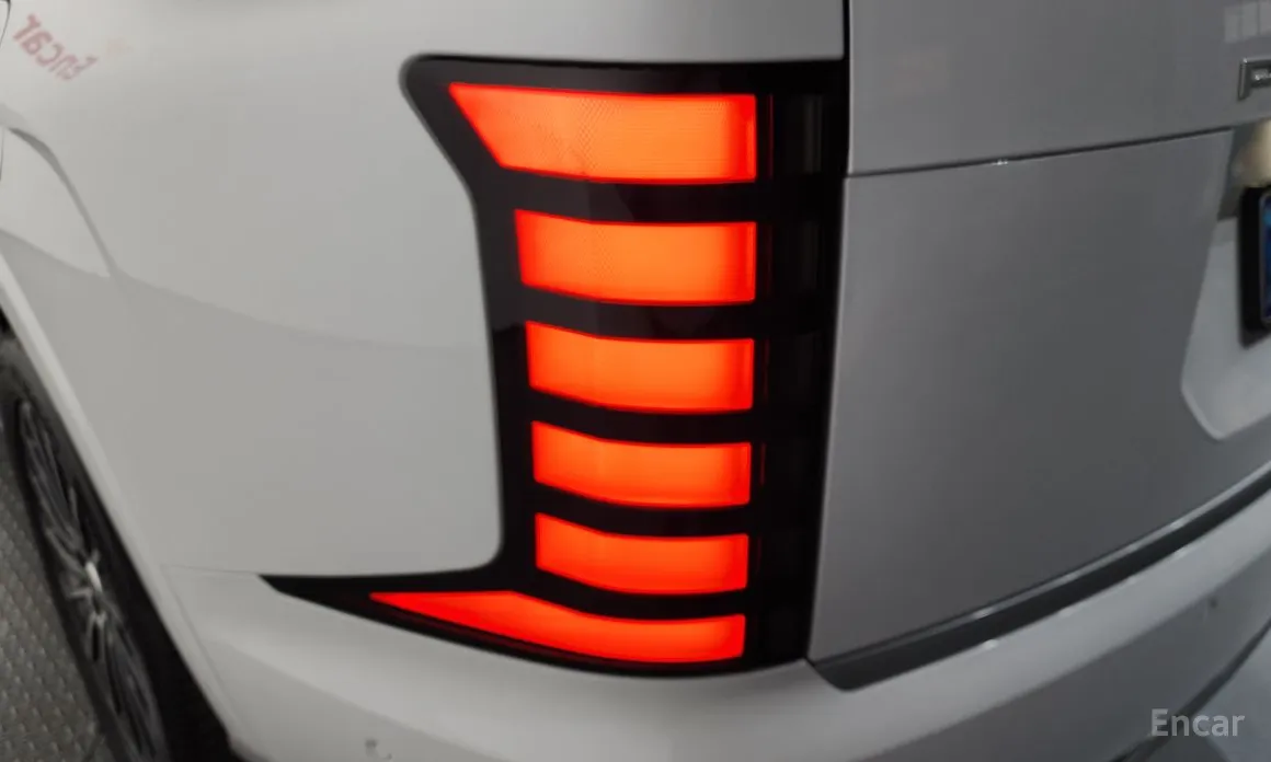 Hyundai Palisade 2025 HEV 2.5T 2WD 7-Seater