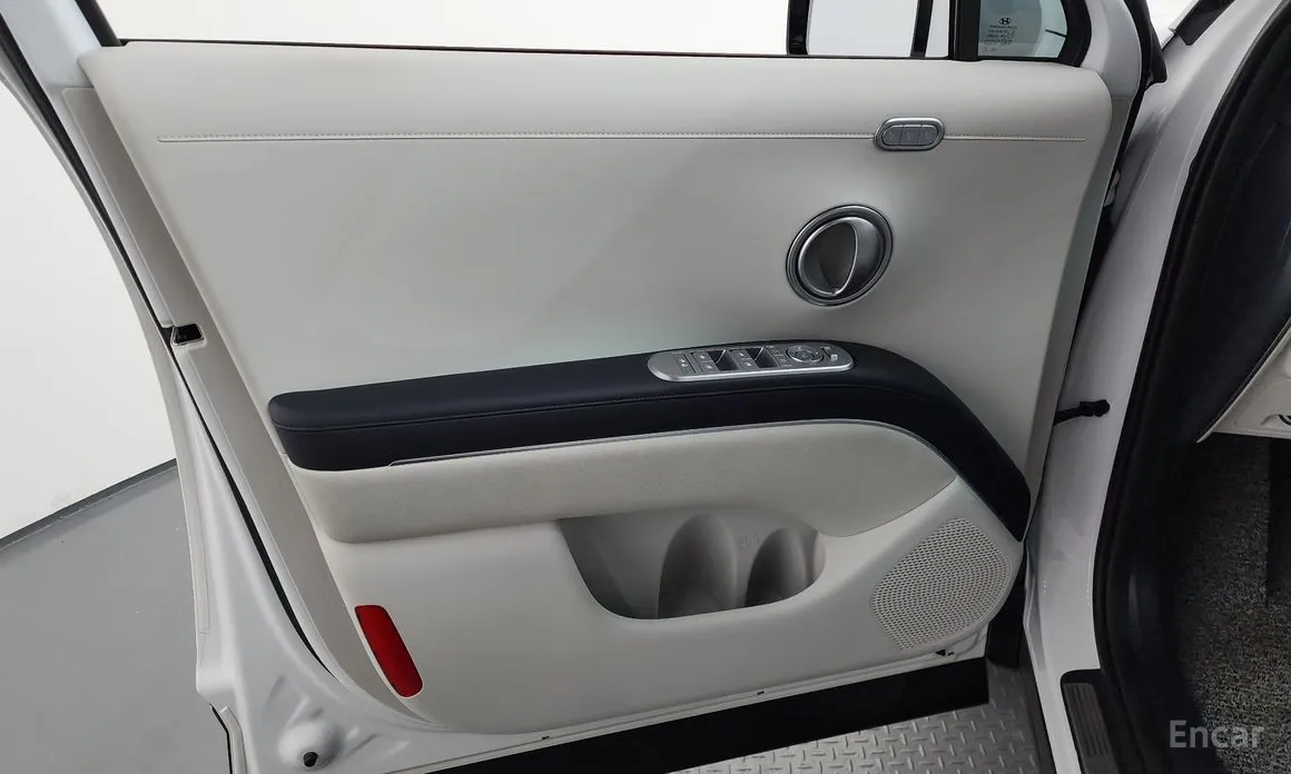 Hyundai Palisade 2025 HEV 2.5T 2WD 7-Seater