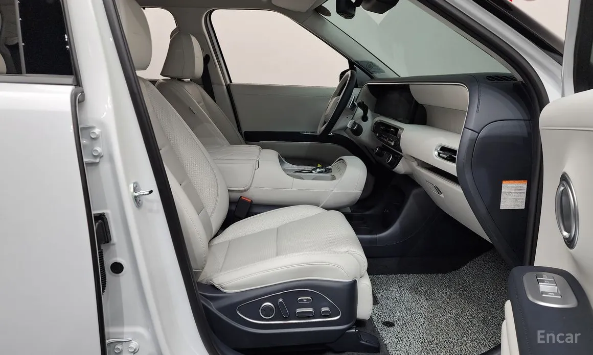 Hyundai Palisade 2025 HEV 2.5T 2WD 7-Seater