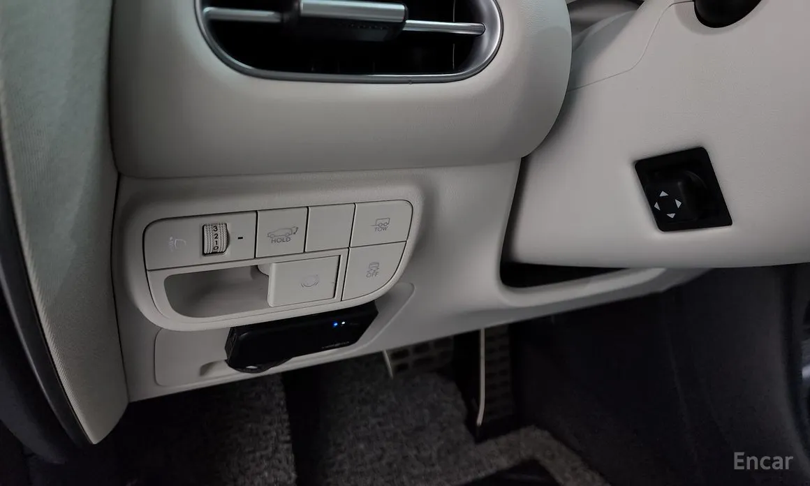 Hyundai Palisade 2025 HEV 2.5T 2WD 7-Seater