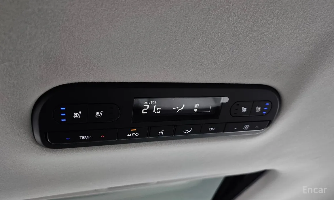 Hyundai Palisade 2025 HEV 2.5T 2WD 7-Seater