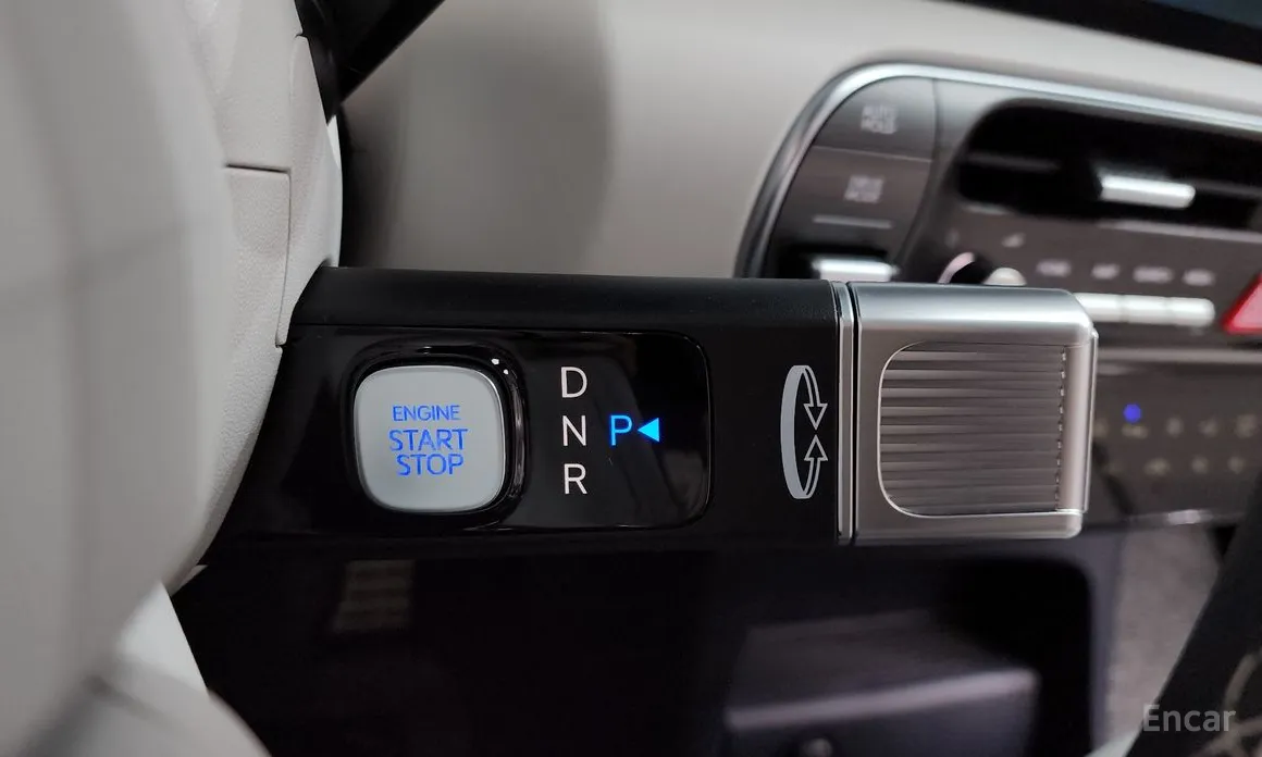 Hyundai Palisade 2025 HEV 2.5T 2WD 7-Seater
