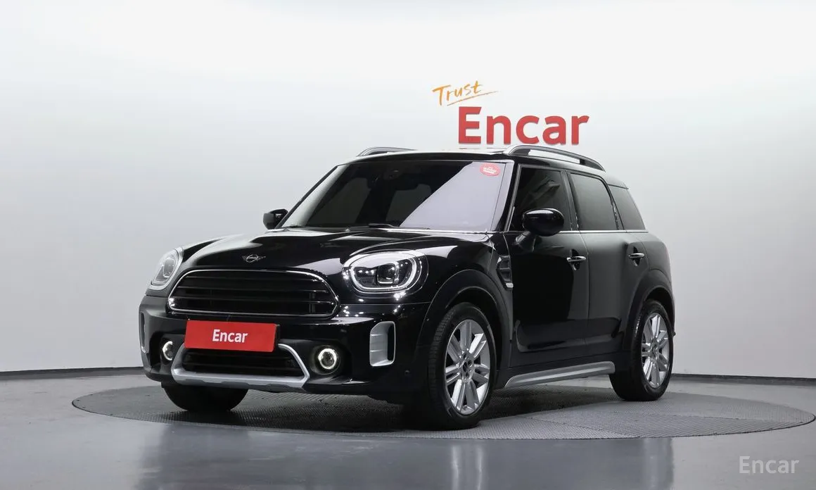 Mini Countryman 2011 Classic