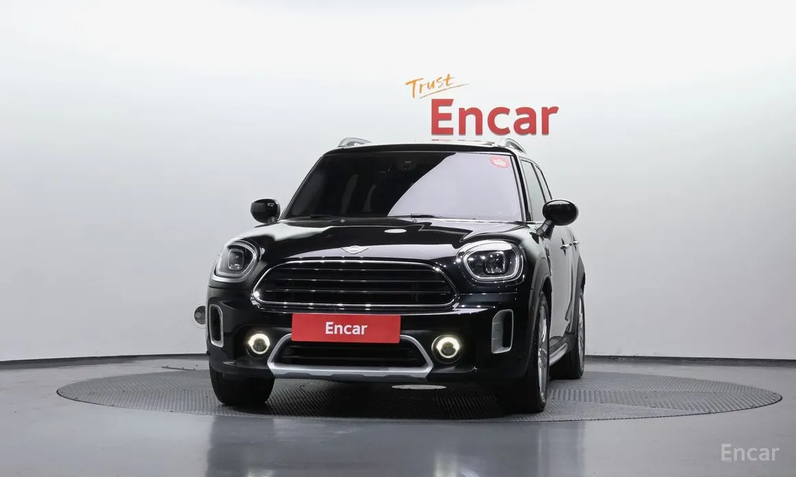 Mini Countryman 2011 Classic
