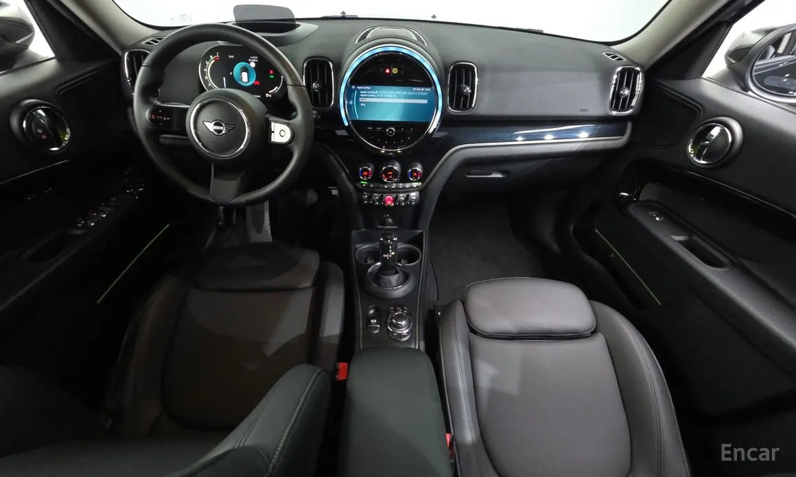Mini Countryman 2011 Classic