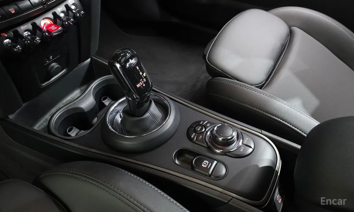 Mini Countryman 2011 Classic
