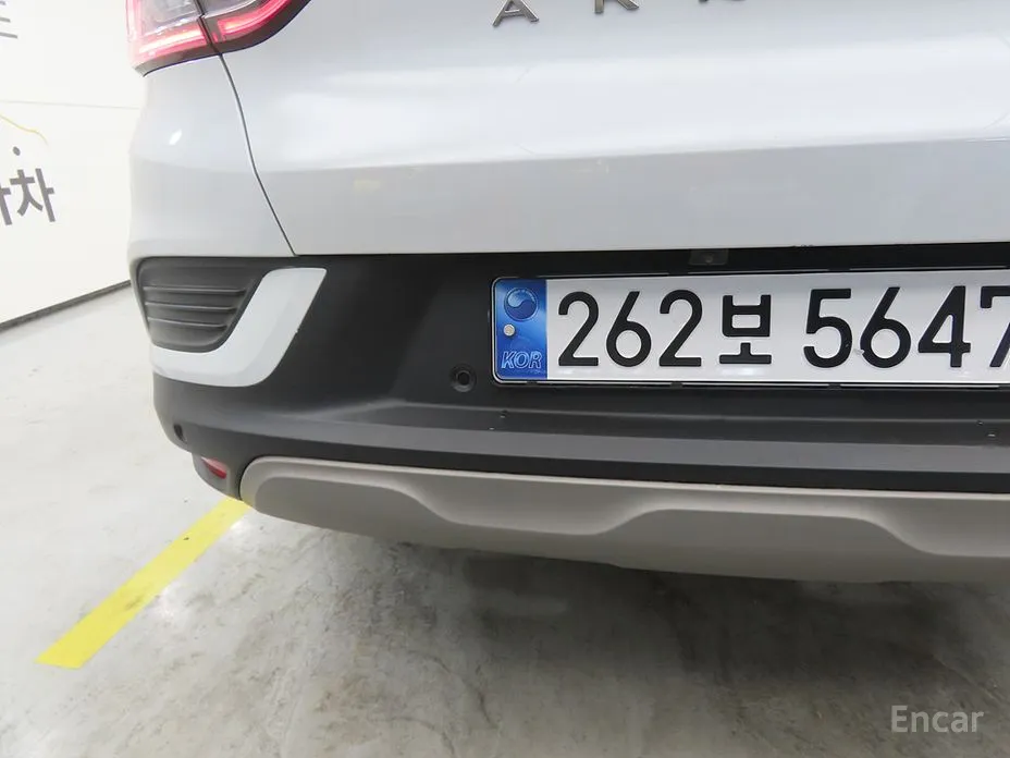 Renault Arkana 2024 1.6 E-TECH Techno