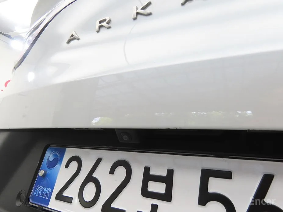 Renault Arkana 2024 1.6 E-TECH Techno
