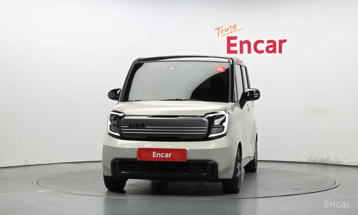 Kia Ray 2022 시그니처 X Line