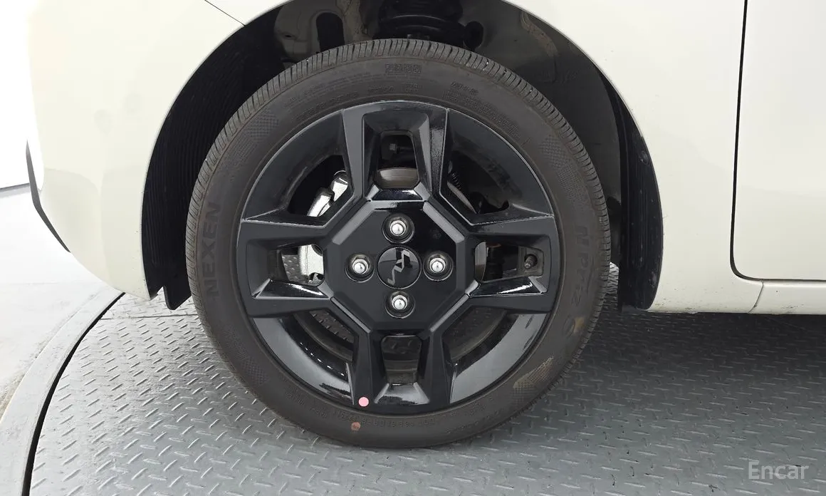 Kia Ray 2022 시그니처 X Line