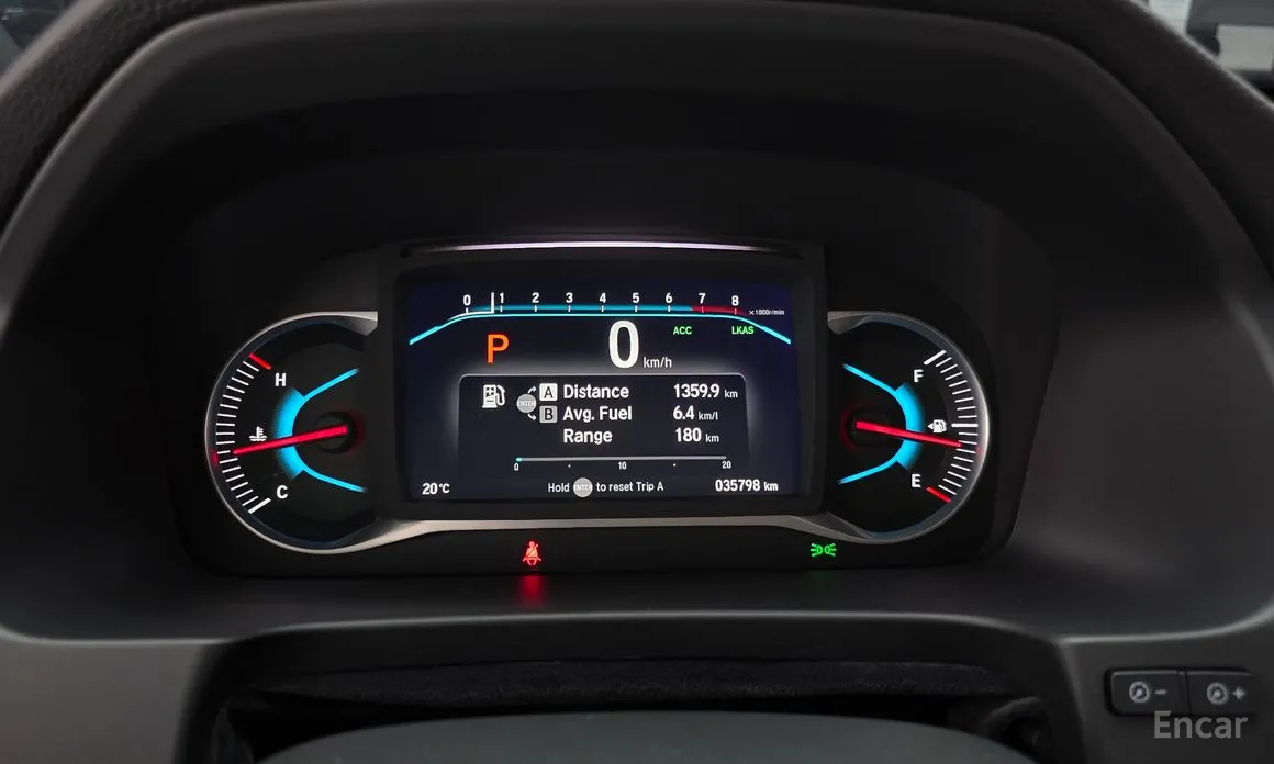 Honda Pilot 2015 3.5 Elite