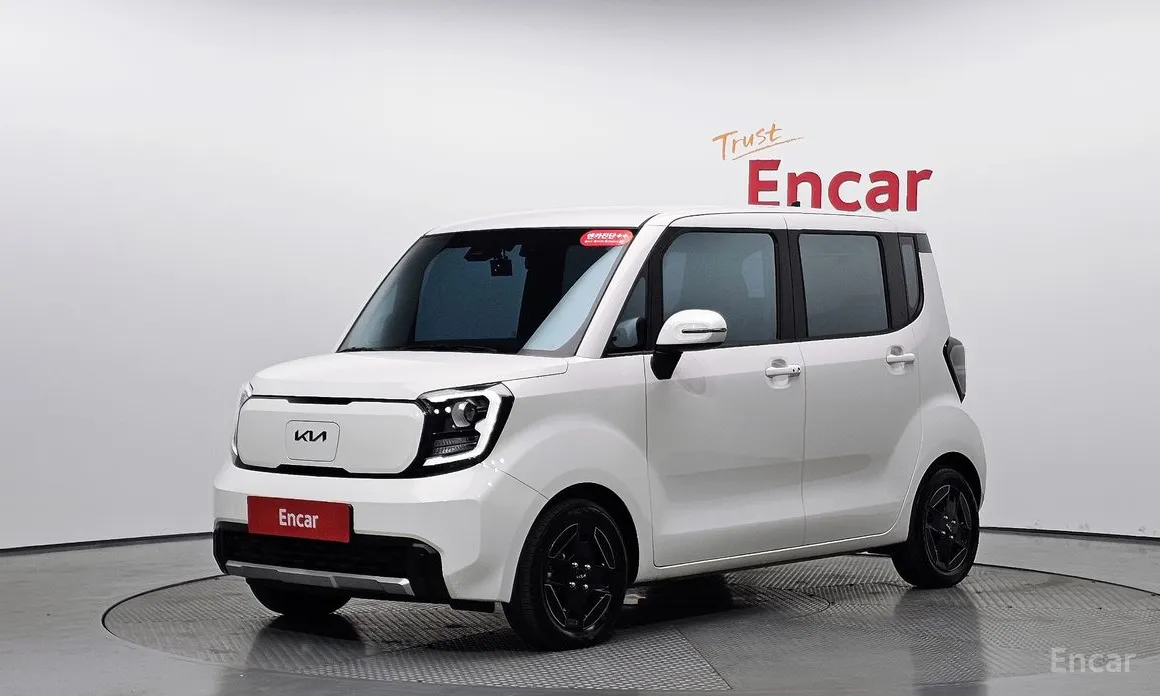 Kia Ray 2023 Air