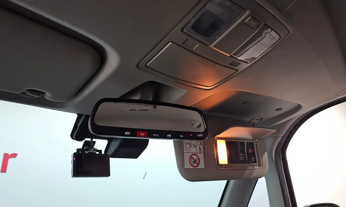 Kia Ray 2023 Air