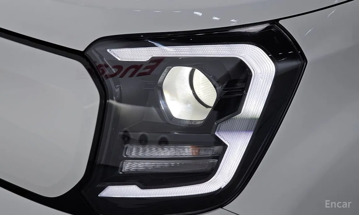 Kia Ray 2023 Air