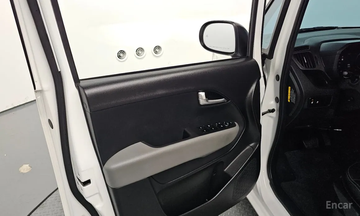Kia Ray 2023 Air