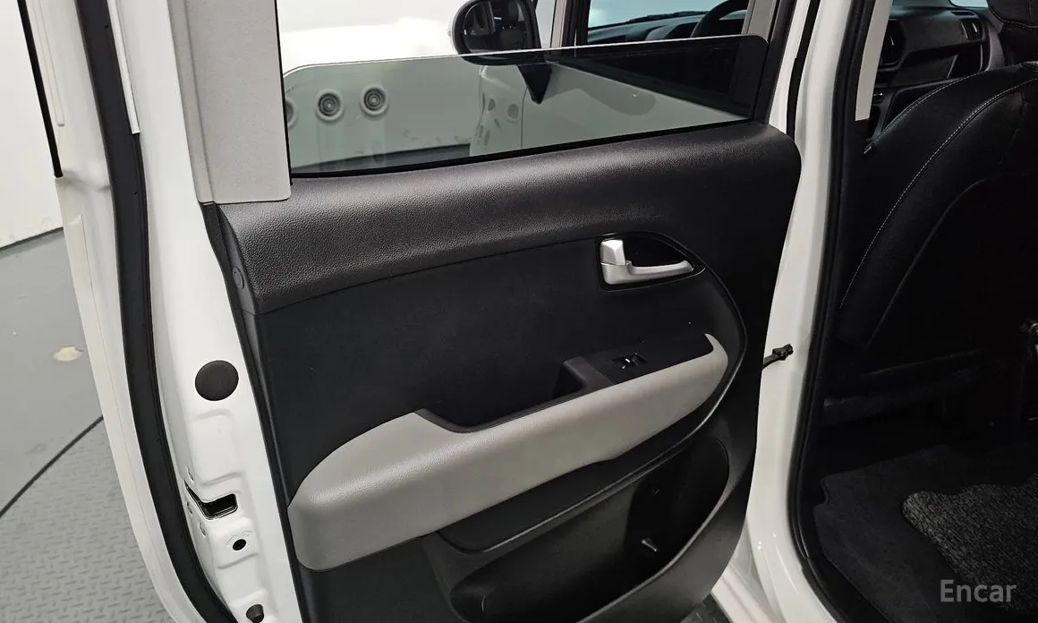 Kia Ray 2023 Air