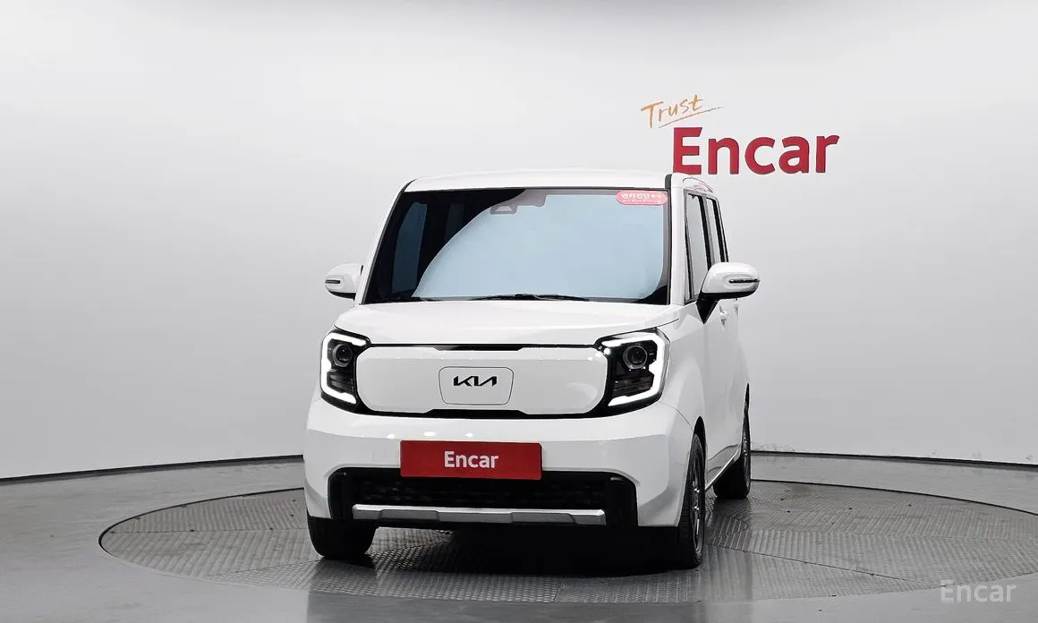 2023 Kia Ray