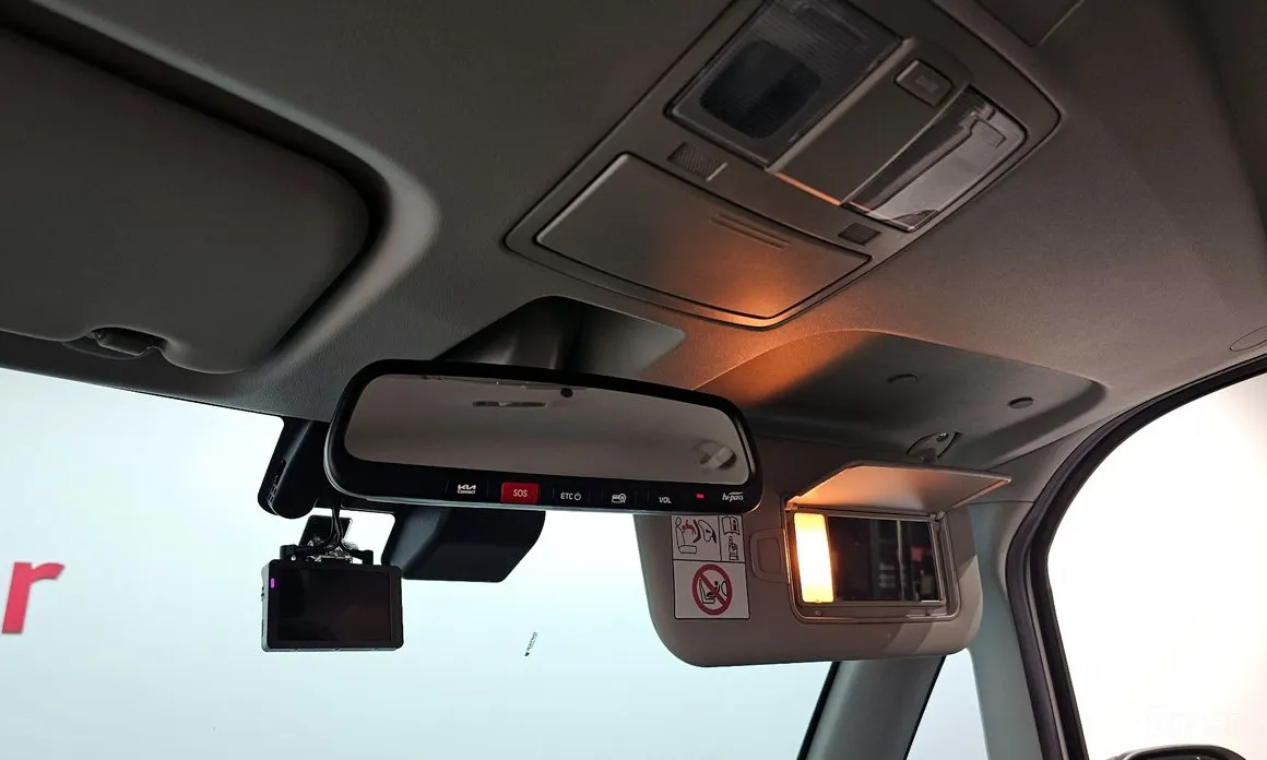 Kia Ray 2023 Air
