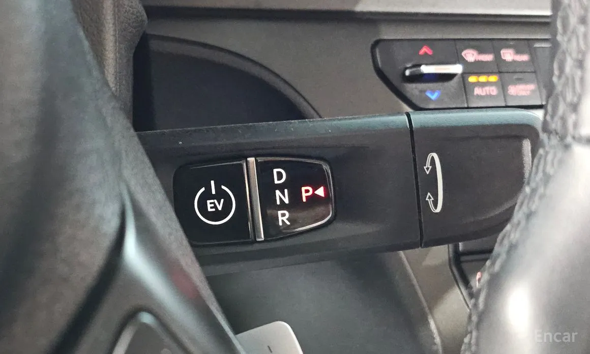 Kia Ray 2023 Air