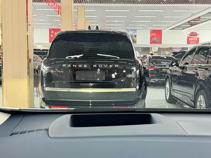 Buick GL8 Century 2025 2025款 2.0T 七座蕴世版