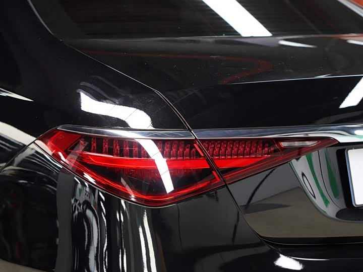 Фото 5 - Mercedes-Benz Maybach S-Class