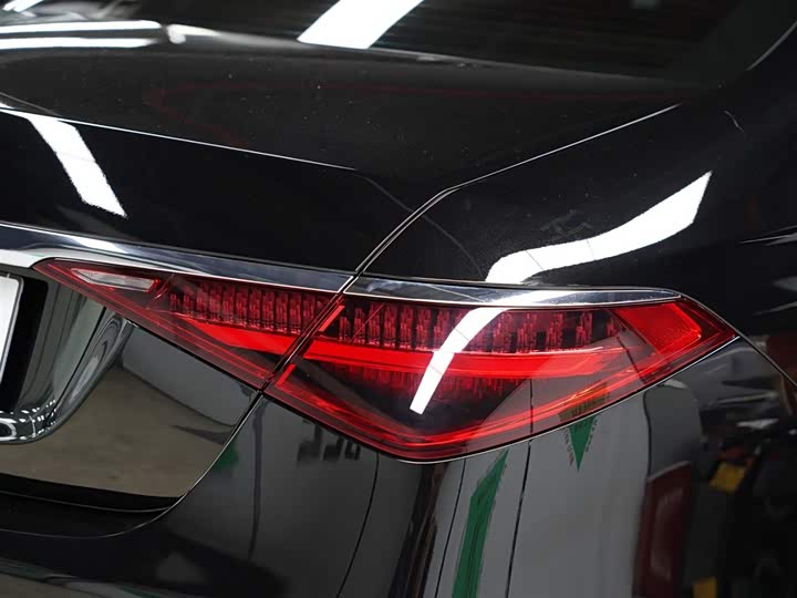 Фото 6 - Mercedes-Benz Maybach S-Class
